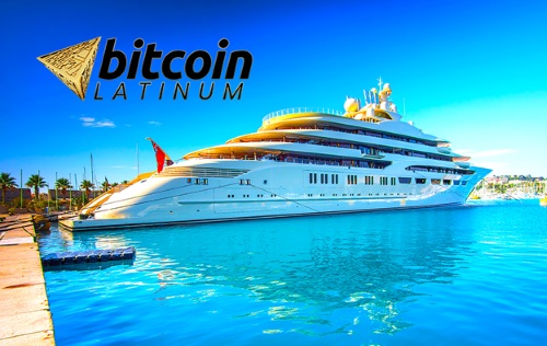 bitcoin-latinum和quavo將向metaverse推出網路遊艇nft