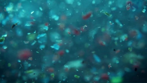 三星電子攜手patagonia對抗海洋塑膠微粒汙染