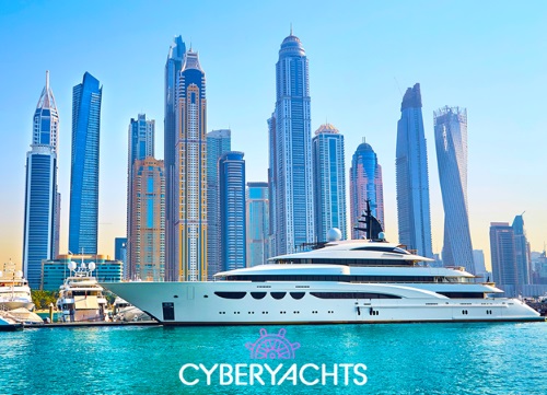cyber-yachts的-nft-元宇宙項目聯合quavo與tran$parent和malachi-cooper簽約合作