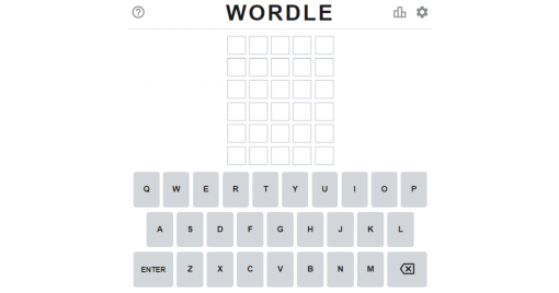 紐約時報（nyt）收購大人氣網頁文字遊戲「wordle」！
