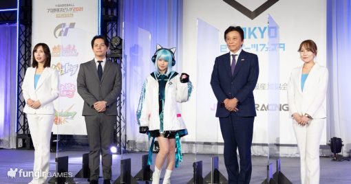 「東京e-sports-festa-2022」競技大會6個作品的優勝者決定！在2022年度大會稱霸的是誰呢！？