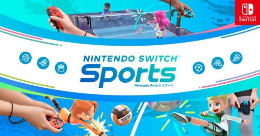 「wii-sports」系列最新作「nintendo-switch-sports」在2022年4月29日發售