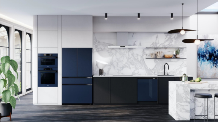 三星推出全新bespoke設計品味系列-french-door冰箱-為廚房注入更多個人風格與便利性
