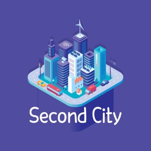 “第二城市”，即將推出連接現實和虛擬世界無限可能性的元宇宙遊戲