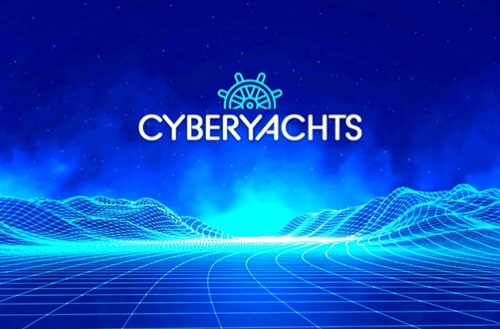 cyber-yachts申請nft和metaverse專利