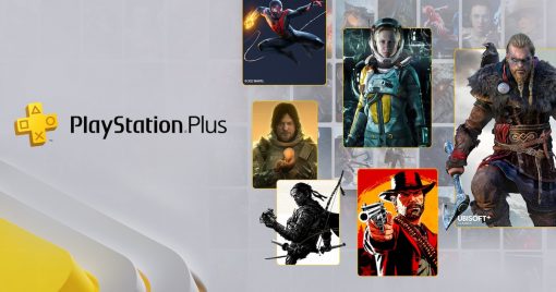 全新「playstation-plus」服務提供的遊戲陣容一部份公開！