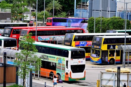 公共交通業界燃料補貼延長三個月
