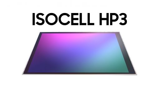 三星推出業界最小0.56μm-isocell感光元件