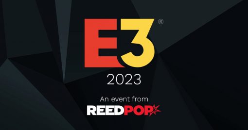 世界最大型的遊戲展「e3」將於2023年同步以線上和線下形式舉行！