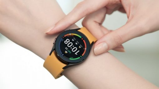one-ui-watch4.5新增便利性與無障礙功能-打造面面俱到的手錶使用體驗