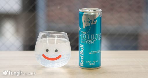 red-bull-推出夏日新口味，試飲打動心靈的荔枝味「red-bull・能量飲料-淺藍色版本」！