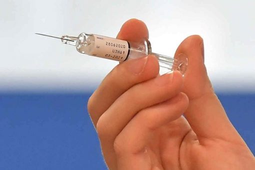 半歲幼童周四起可接種科興疫苗