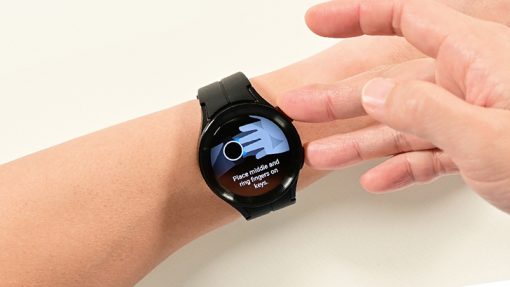 健康生活的終極裝置：一窺galaxy-watch5與galaxy-watch5-pro的箇中奧秘