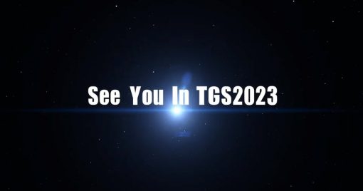 「東京電玩展2023」開展確定！明年也是4天展期。