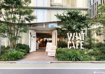 【東京 天王洲】不只品嚐，還能欣賞藝術的藝廊咖啡廳「WHAT CAFE」與周邊藝術散策
