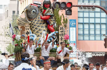 【福岡】讓博多全體沸騰！2022年博多祇園山笠祭攻略