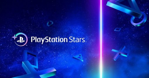 playstation全新獎勵計畫「playstation-stars」於9月29日亞洲區正式推出！
