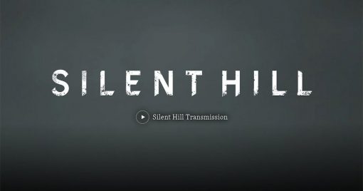 重製！新作！電影與大量！「silent-hill-transmission」發表內容介紹！