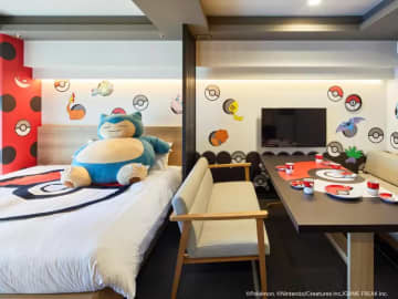 【京都】我在京都有個家！適合親子遊＆家庭旅行的飯店10選