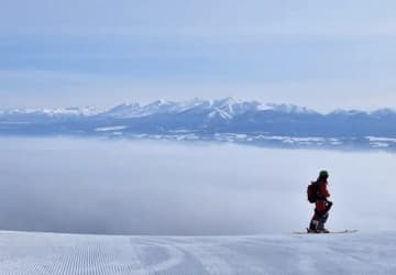總有間能滿足您！精選5間絕對想去的北海道滑雪場