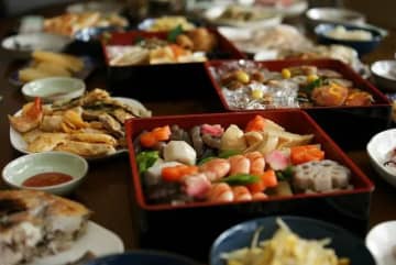 南北大不同！日本各地過年習俗和年節料理大揭密！