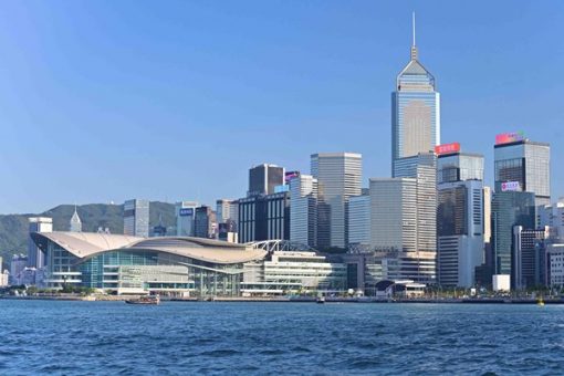 增強發展動能-說好香港優勢