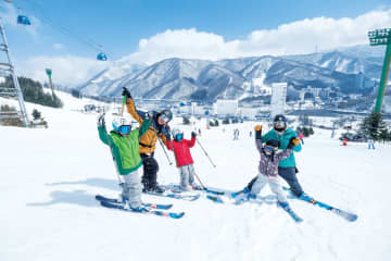 初次嘗試滑雪也很推薦！介紹雪國新潟縣推薦景點3選及旅遊情報