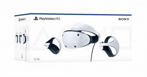 距離正式發售不足一個月的「playstation-vr2」開始接受一般預約！