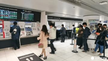 新幹線坐到飽就是任性，「JR PASS全國版」讓你遊走日本超簡單