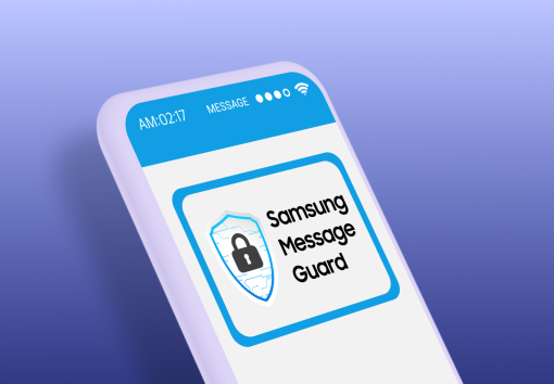samsung-message-guard保護用戶遠離新型與潛藏的威脅