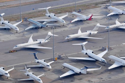 推動飛機租賃和高端航運服務發展