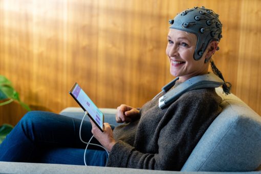 瑞士新創公司bottneuro應用三星技術-打造最新阿茲海默症數位診療解決方案
