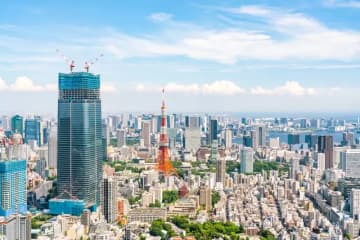 【東京】在東京的交通網下需要開車？介紹羽田機場租車公司5選和人氣兜風路線