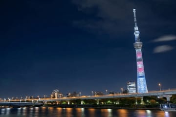 【東京】東京晴空塔TOKYO SKYTREE從下到上都好玩！美食玩樂攻略