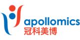 冠科美博（apollomics-inc.）宣佈完成和spac-maxpro合併，並在納斯達克上市