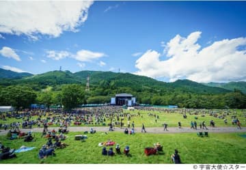 【2023年】喚起你的熱血！四大日本夏季音樂祭介紹與建議裝備清單