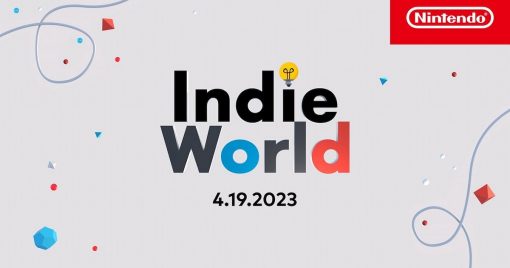 歐美版「indie-world-showcase-419.2023」發表內容看這裡！
