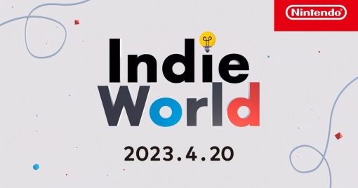 傳說中的打巴掌遊戲終於要發布了！日版「indie-world-20234.20」發表內容統整！