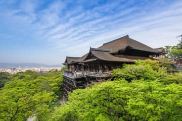 濃縮千年古都的精華，京都寺廟最強25選