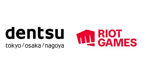 riot-games與日本電通結成戰略合作夥伴！