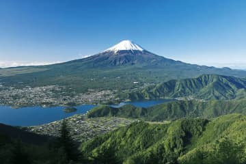 [恭喜！富士山登錄世界遺產10週年】與富士山構成資產一起遊覽的觀光景點推薦
