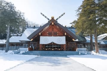 【北海道】去北海道也要來個神社之旅？具有雪國特色的神社10選