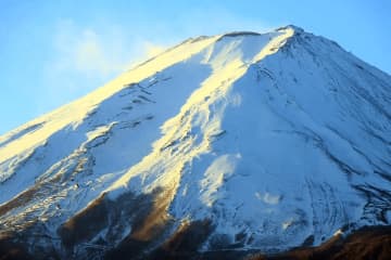 [山梨縣]攀登富士山需要準備！攀登富士山需要知道的 7 件事