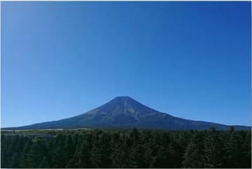 【世界遺產】挑戰富士山！讓我們在導遊的陪同下進行富士山之旅吧！ *外國人訪問日本的有限計劃