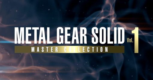 「metal-gear-solid:-master-collection-vol.-1-」將於-10-月-24-日發售！包括系列遊戲作品和配樂等等