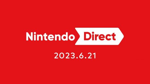 「nintendo-direct-20236.21」重點懶人包！
