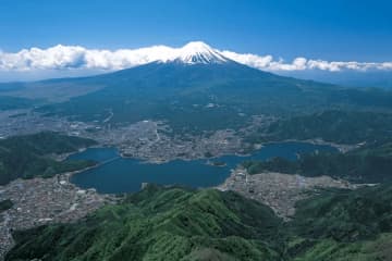 【山梨縣】什麼是富士五湖？富士五湖各有什麼特點？什麼樣的地方？