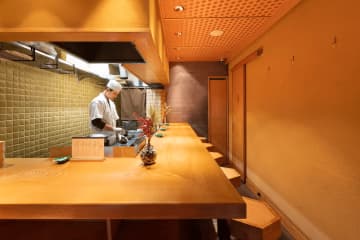 【2023】這就是東京最先進的美食！推薦東京餐廳5選