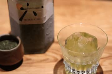 靜岡獨有的旅行味道：使用當地食材的西伊豆自製飲品