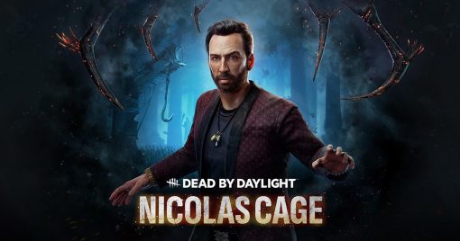 著名演員尼可拉斯・凱吉登場的「dead-by-daylight」全新篇章「nicholas-cage」的ptb開始！